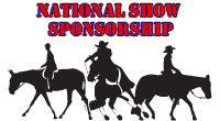 National Show Sponsorship