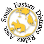 South Eastern Distance Riders Association Logo